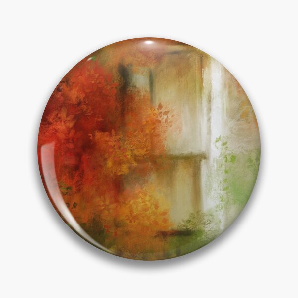Item preview, Overgrown Window designed and sold by Lois  Bryan.