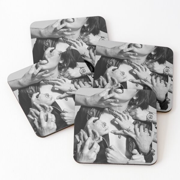 Item preview, Halestorm vicious designed and sold by MATYTHIOMBANE.