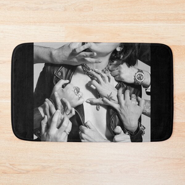 Item preview, Halestorm vicious designed and sold by MATYTHIOMBANE.