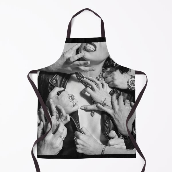 Item preview, Halestorm vicious designed and sold by MATYTHIOMBANE.