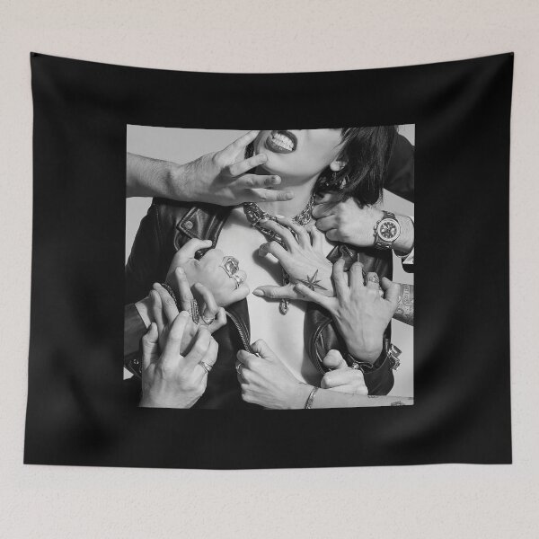 Item preview, Halestorm vicious designed and sold by MATYTHIOMBANE.