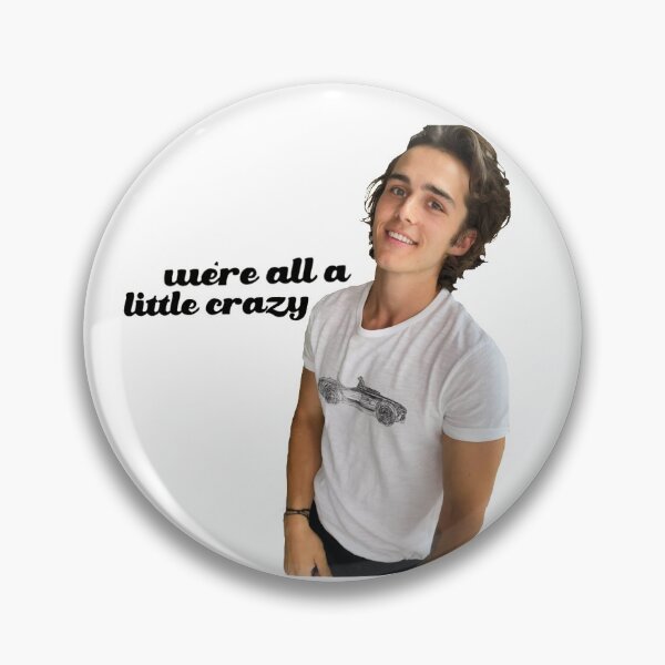 Item preview, Luke - Julie and the Phantoms designed and sold by corkerma.