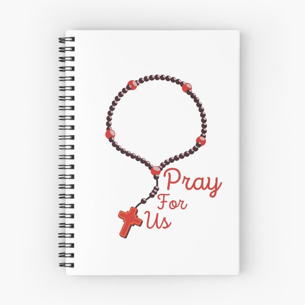 Item preview, Pray for us designed and sold by MerchActually.