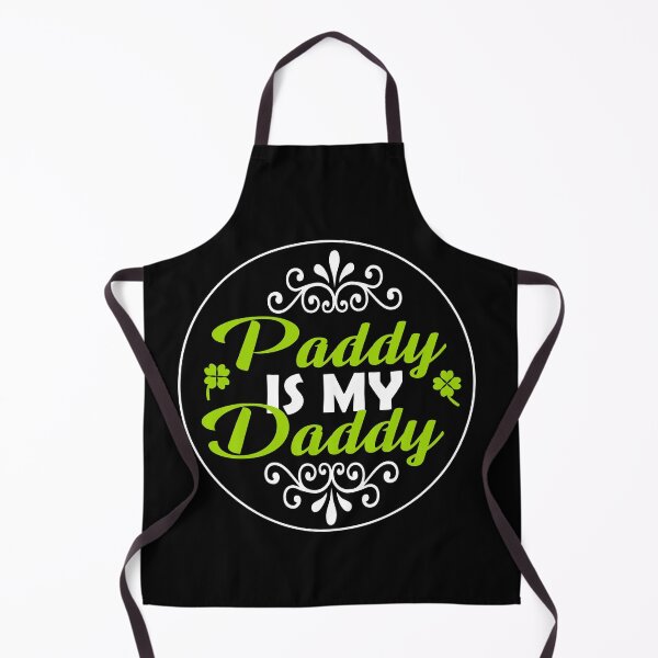 Item preview, paddy is my daddy designed and sold by MYNAMEISSSOZI.
