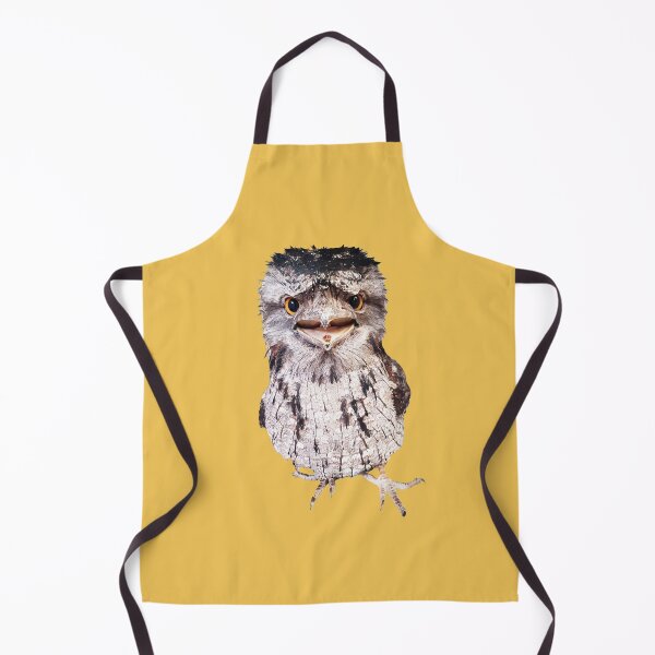Item preview, Bird Tawny Frogmouth designed and sold by Stenzy.