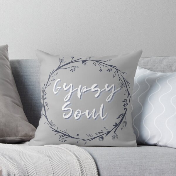 Item preview, Gypsy Soul designed and sold by gypsyfoxdesigns.