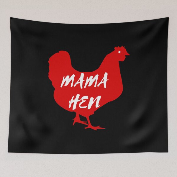 Item preview, Mama hen designed and sold by Rajeev  Singh.