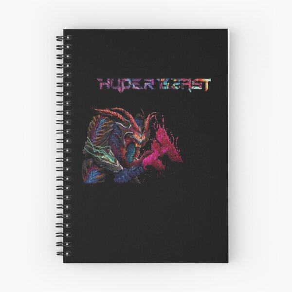 Item preview, Hyper Beast  designed and sold by LonsdaleKa.