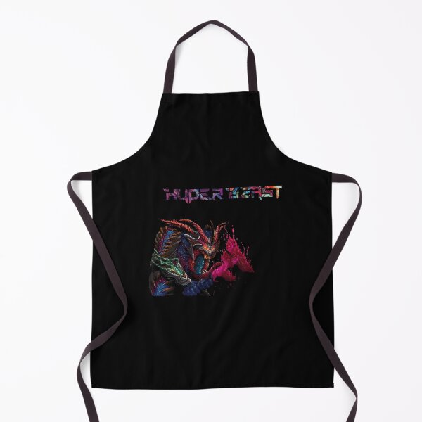 Item preview, Hyper Beast  designed and sold by LonsdaleKa.