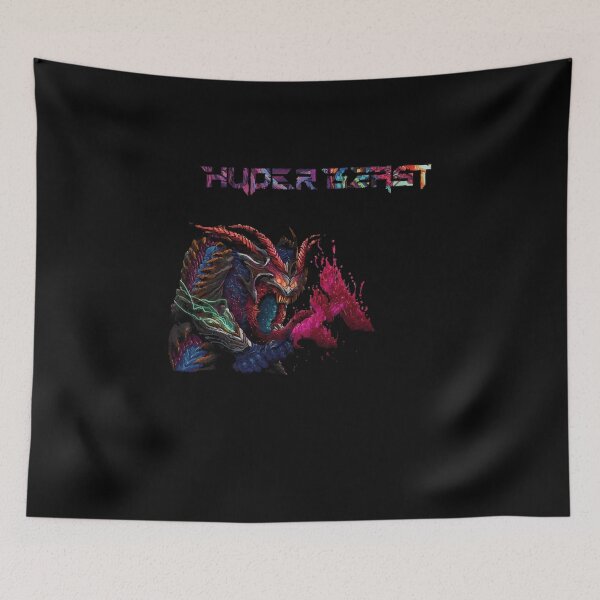 Item preview, Hyper Beast  designed and sold by LonsdaleKa.