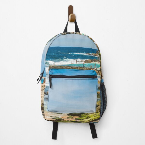 Item preview, Icebergs Bondi Beach South End designed and sold by DavidMay.