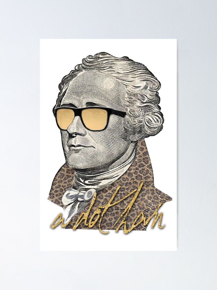 Alexander hamilton online ham