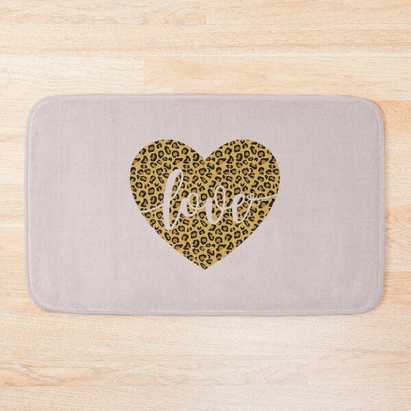 Item preview, leopard heart | love | Leopard print | leopard lovers | love heart | Valentines Day | designed and sold by Jeleedesigns.