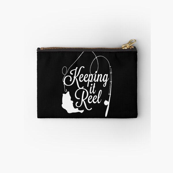 Item preview, Keeping it reel fishing designed and sold by Mixture-DESIGN.