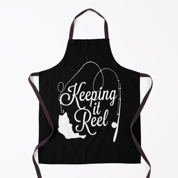 Item preview, Keeping it reel fishing designed and sold by Mixture-DESIGN.
