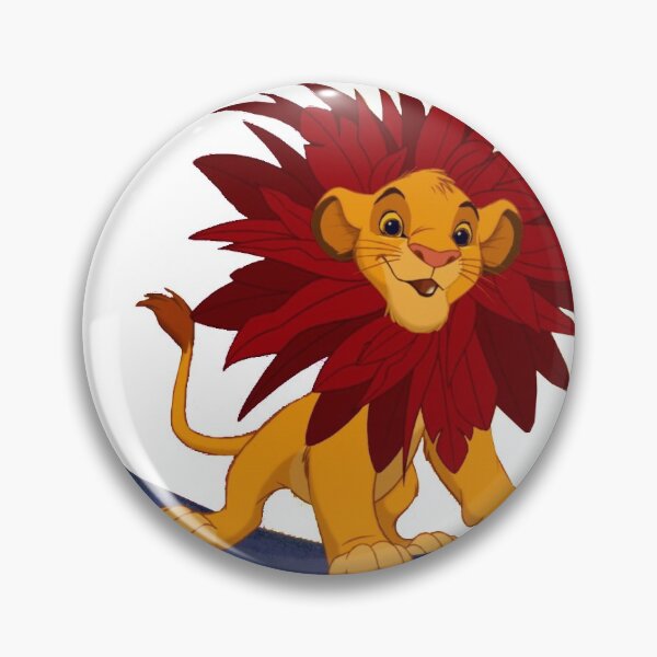 Item preview, I Just Can't Wait To Be King designed and sold by Skylar Newbury.