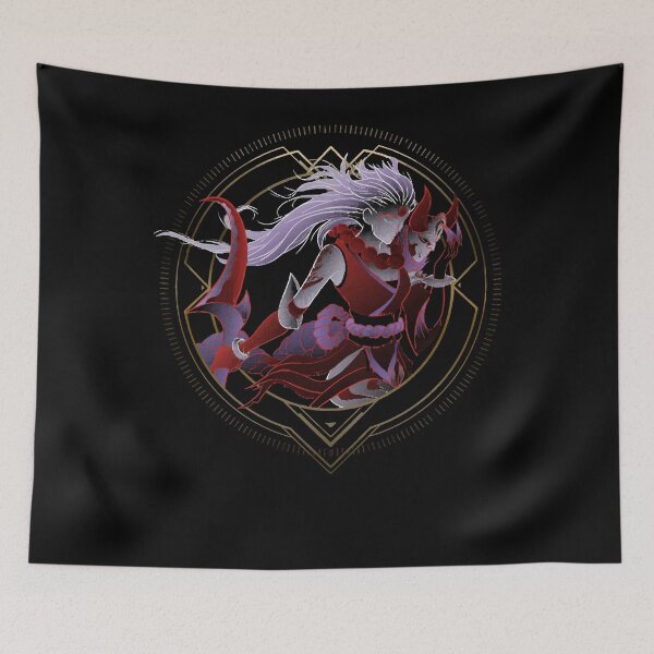 Item preview, BLOOD MOON  designed and sold by LonsdaleKa.