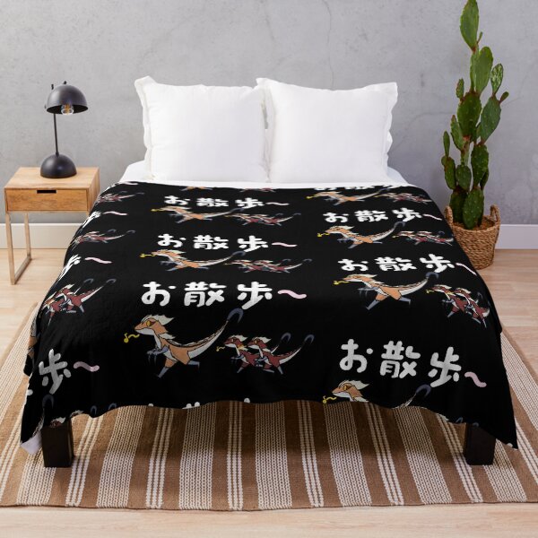 Item preview, GREAT IZUCHI designed and sold by monsterart-.