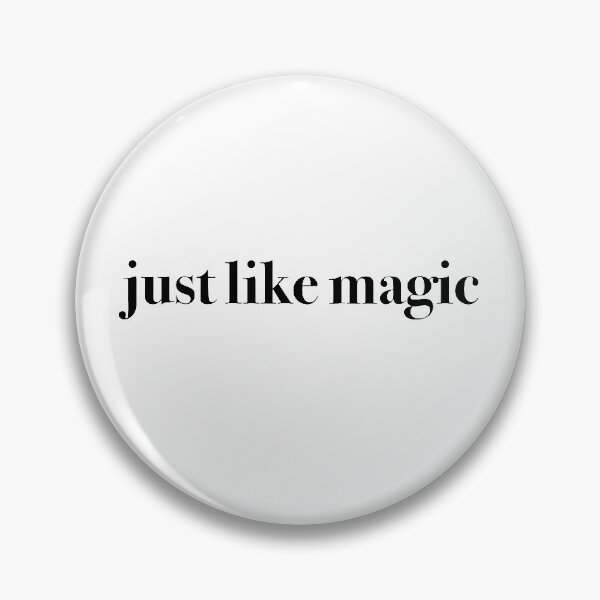 Item preview, just like magic designed and sold by blairSAVEDme.