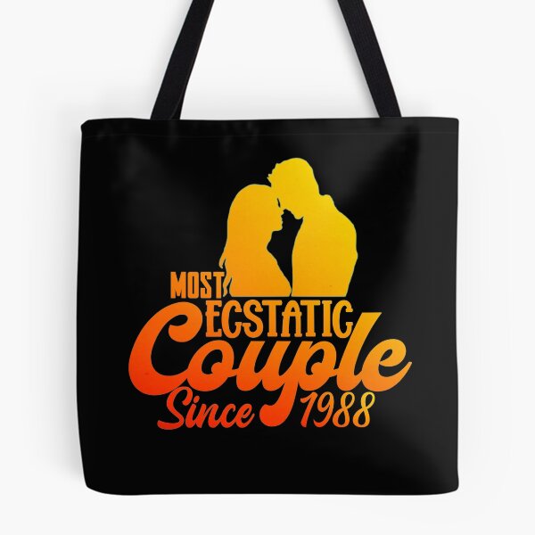 Item preview, Most Ecstatic Couple Since 1988-Romantic designed and sold by KGN  CREATIVITY.