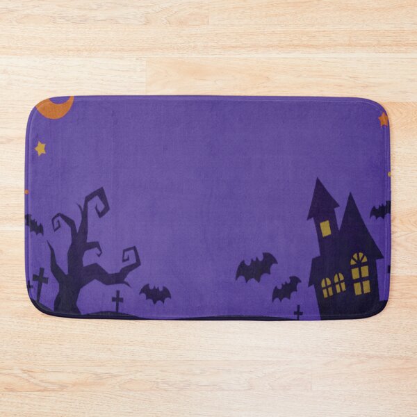 Item preview, Spooky Night designed and sold by Artisticpsyco.