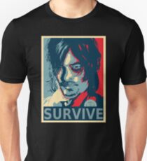 He's No One's Bitch Slim Fit T-Shirt