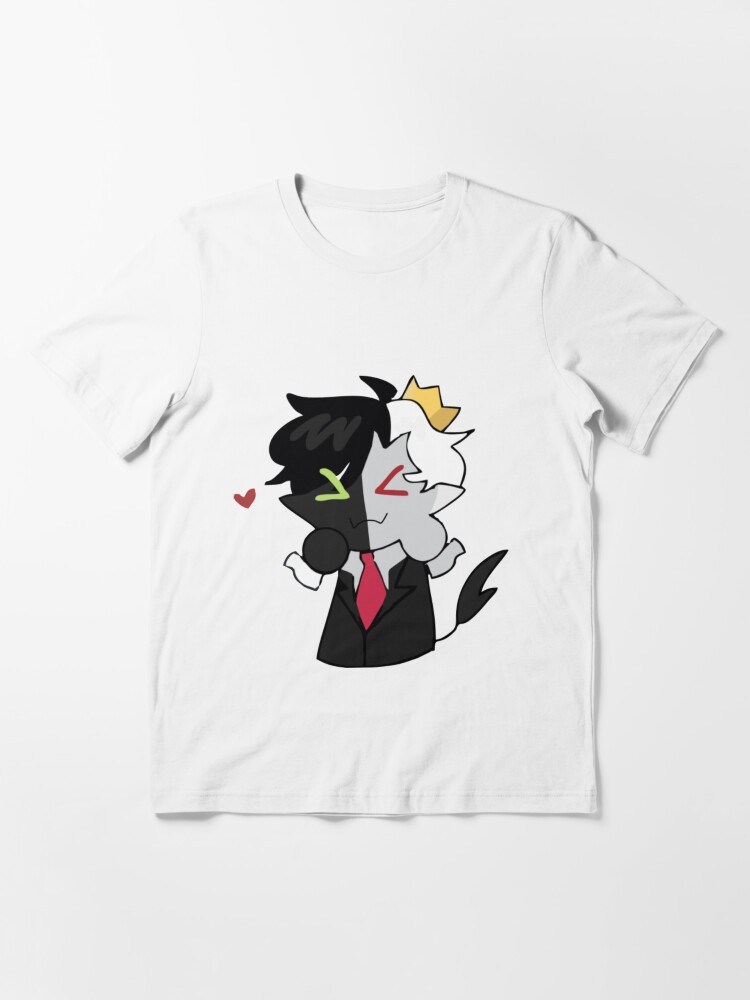 Alternate view of Ranboo Essential T-Shirt