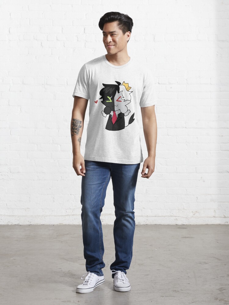 Alternate view of Ranboo Essential T-Shirt