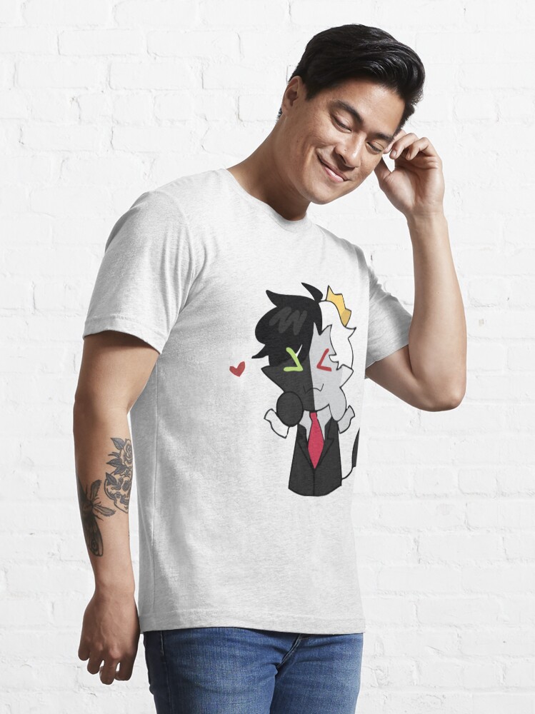 Alternate view of Ranboo Essential T-Shirt