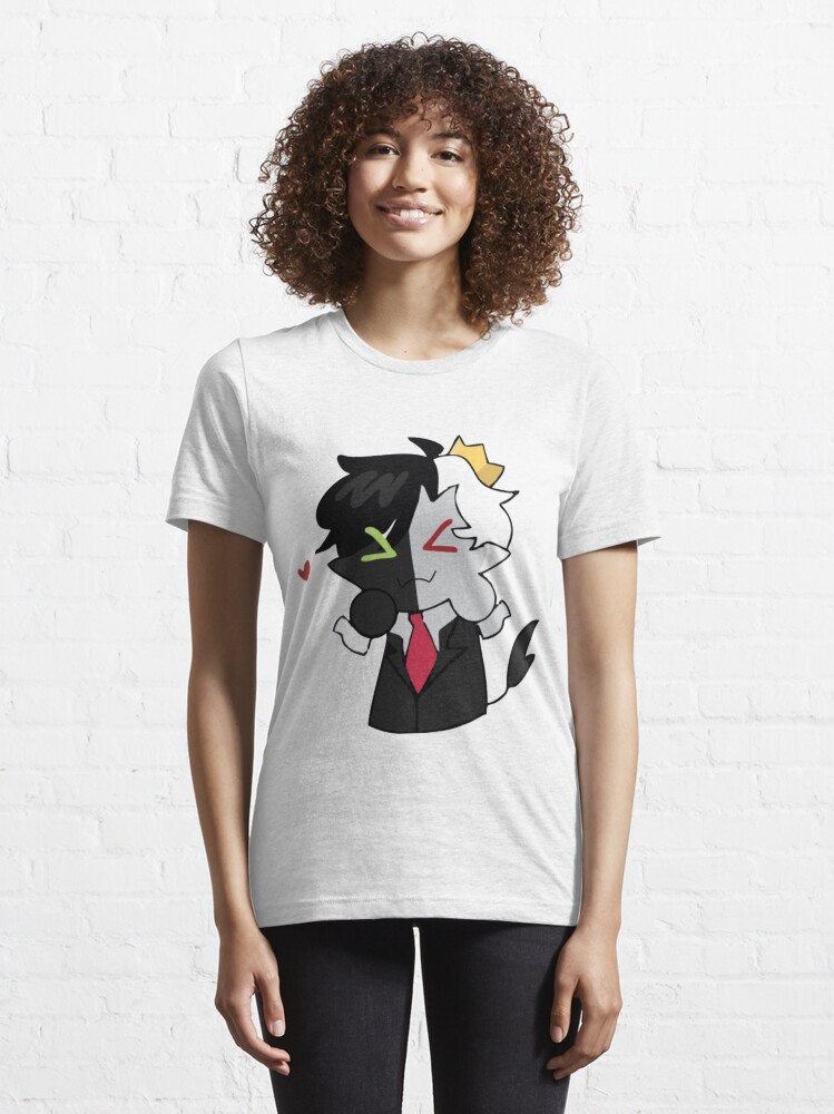 Alternate view of Ranboo Essential T-Shirt