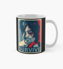 He's No One's Bitch Mug