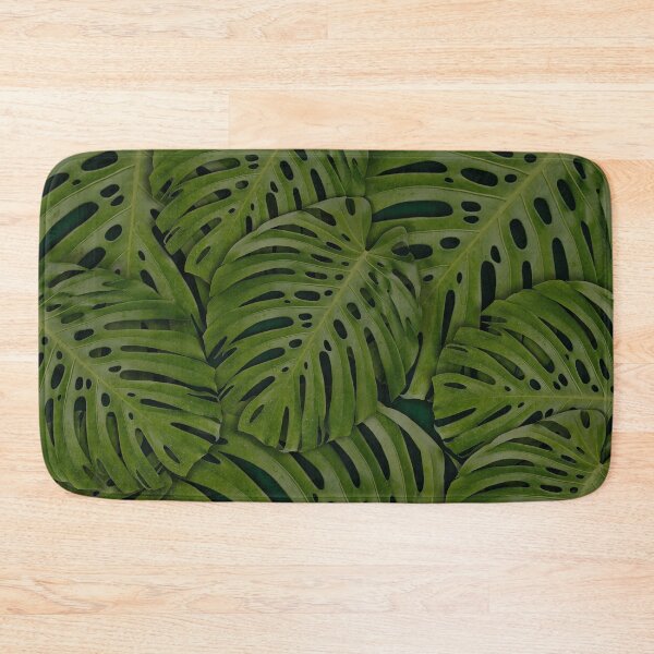 Item preview, Fern Leaf Pattern designed and sold by Cryptodesignz.
