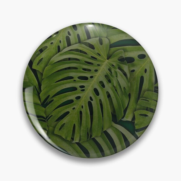 Item preview, Fern Leaf Pattern designed and sold by Cryptodesignz.