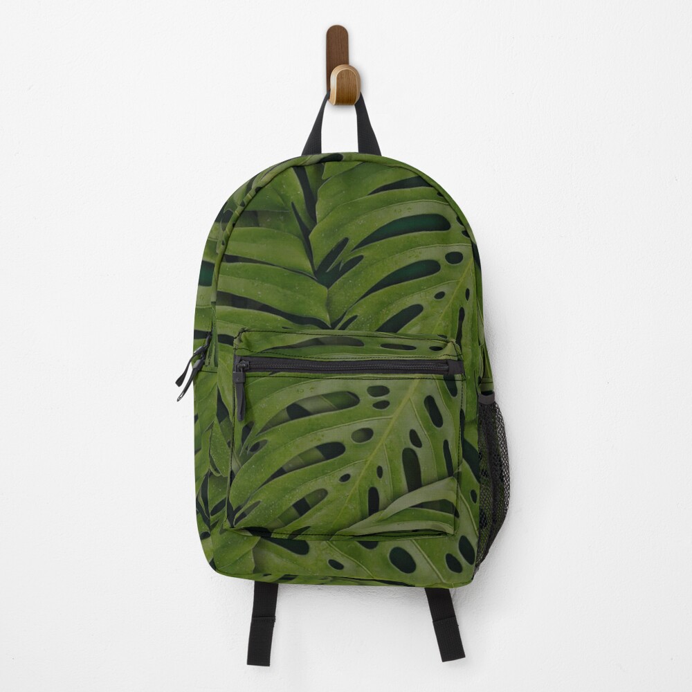 Item preview, Backpack designed and sold by Cryptodesignz.