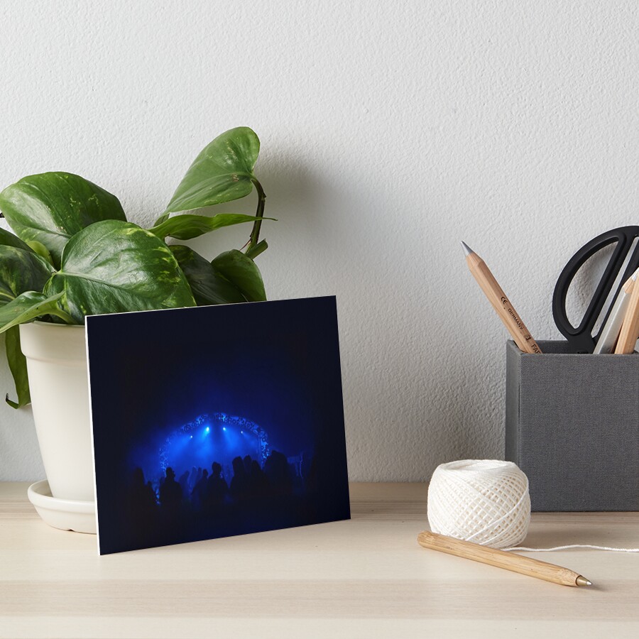 Item preview, Art Board Print designed and sold by RaOsiris.