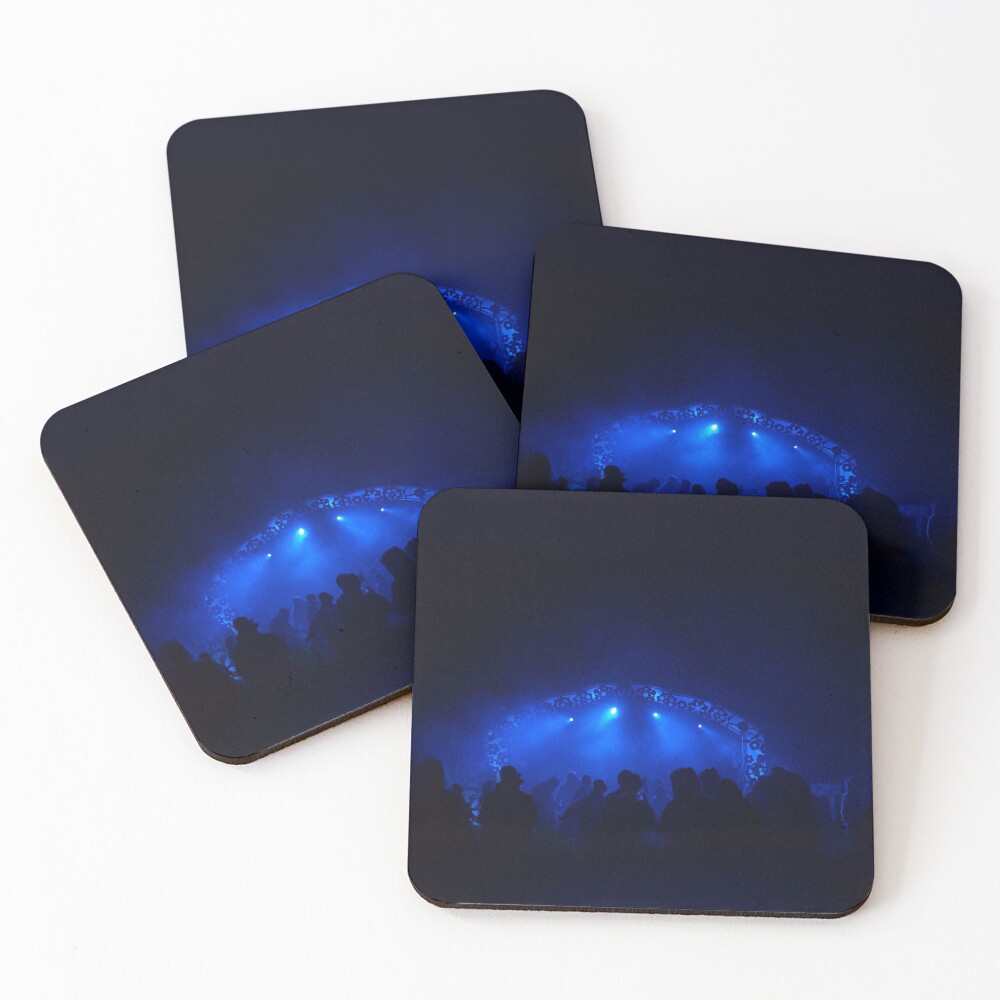 Item preview, Coasters (Set of 4) designed and sold by RaOsiris.