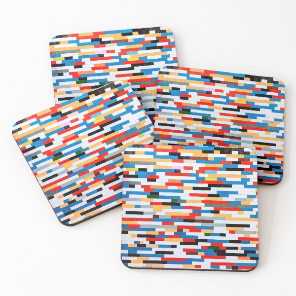 Item preview, Toy Bricks designed and sold by Cryptodesignz.