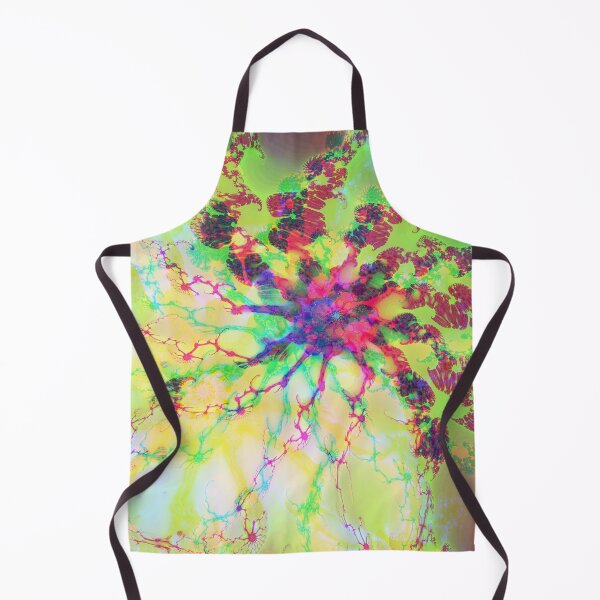 Item preview, Fractalize abstraction designed and sold by blackhalt.