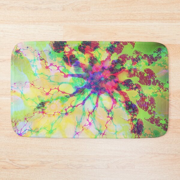 Item preview, Fractalize abstraction designed and sold by blackhalt.