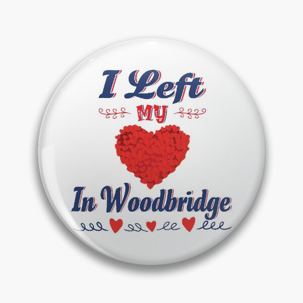 Item preview, Woodbridge designed and sold by LeonaB.