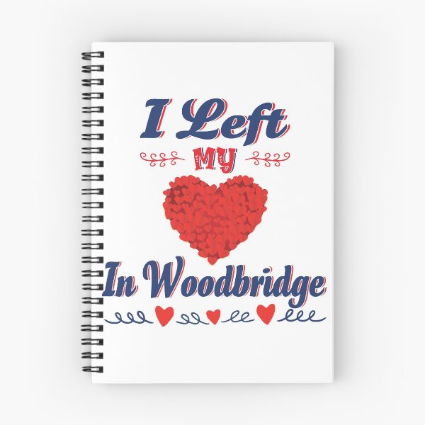 Item preview, Woodbridge designed and sold by LeonaB.