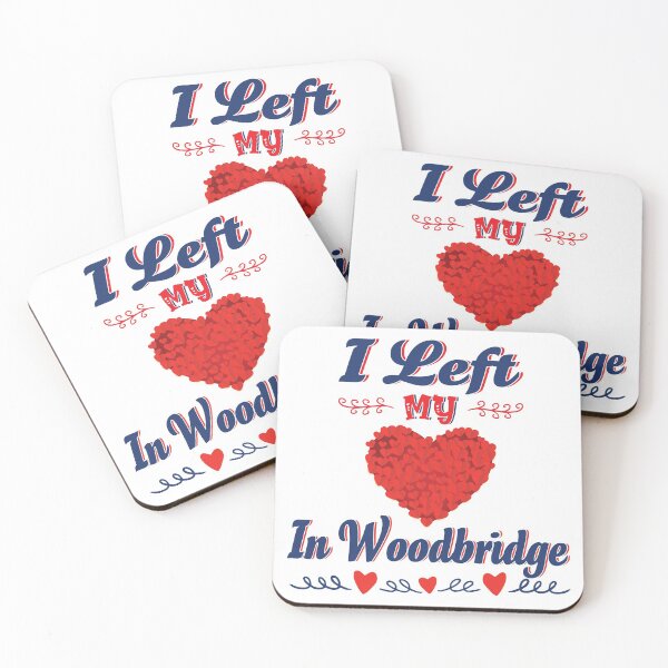 Item preview, Woodbridge designed and sold by LeonaB.