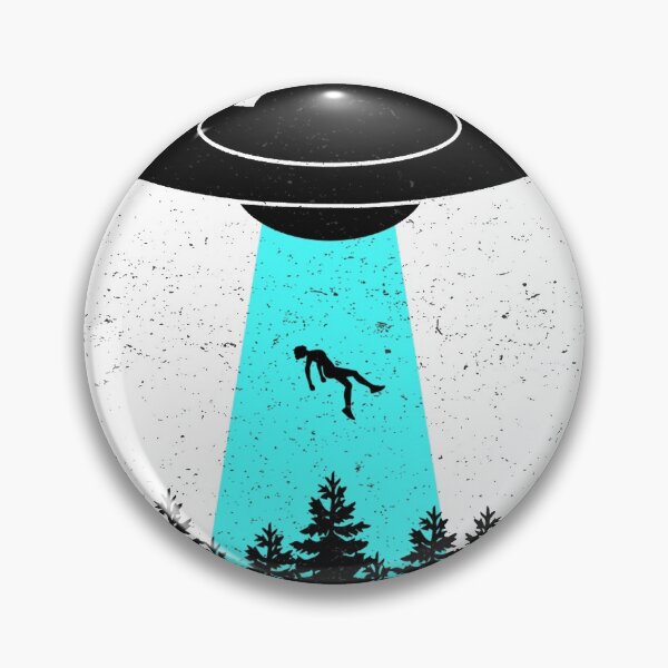 Item preview, Abduction designed and sold by acoosta1992.