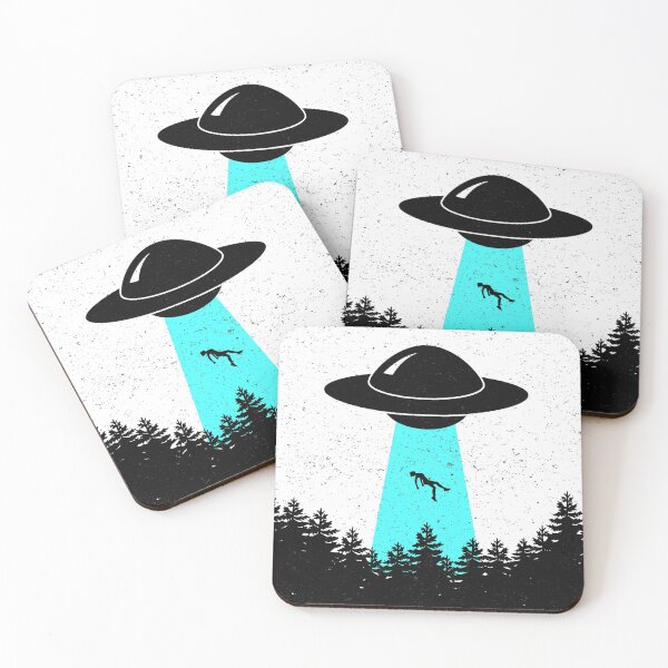 Item preview, Abduction designed and sold by acoosta1992.