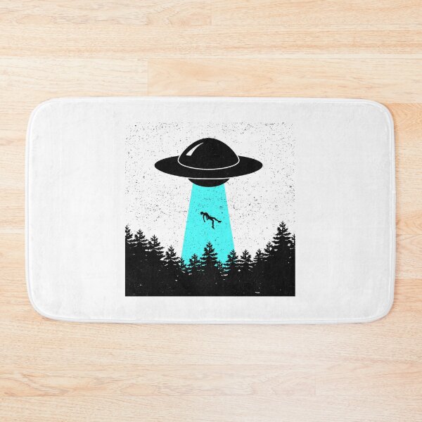 Item preview, Abduction designed and sold by acoosta1992.