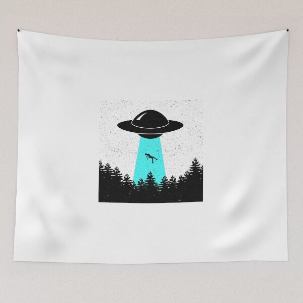 Item preview, Abduction designed and sold by acoosta1992.
