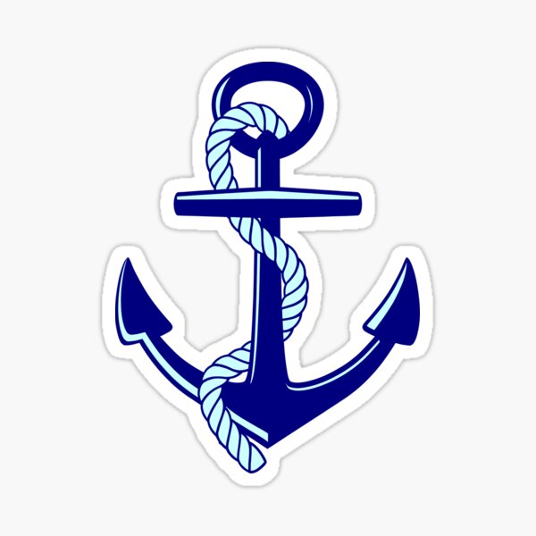 Item preview, Anchors Away designed and sold by amandabrynn.