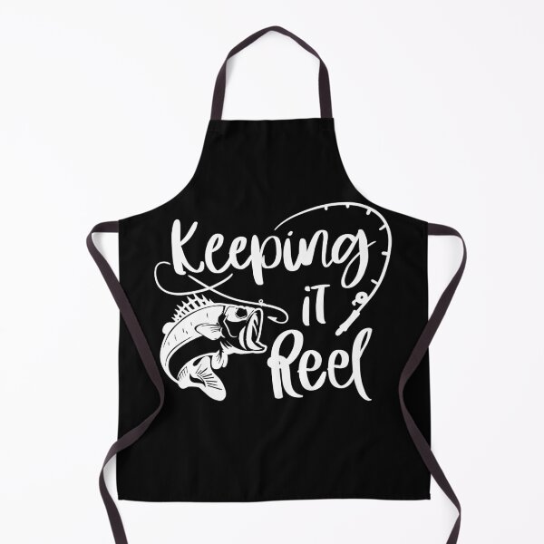 Item preview, Keeping it reel fishing designed and sold by Mixture-DESIGN.