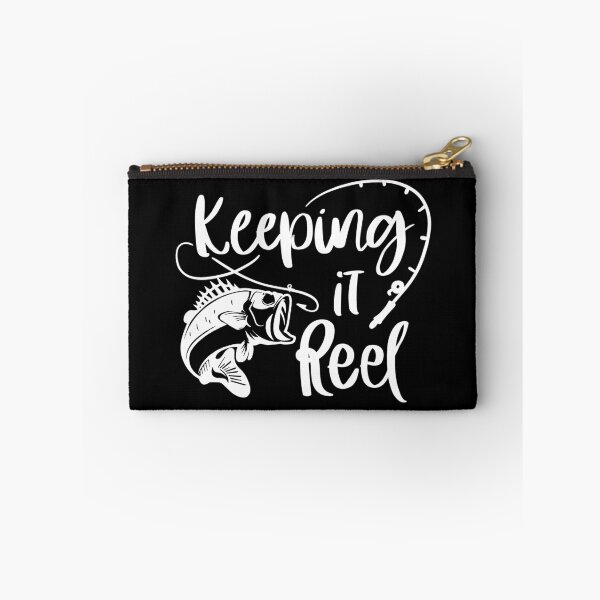 Item preview, Keeping it reel fishing designed and sold by Mixture-DESIGN.