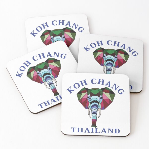 Item preview, Koh Chang - Gulf of Thailand Island designed and sold by Scubaloppy.